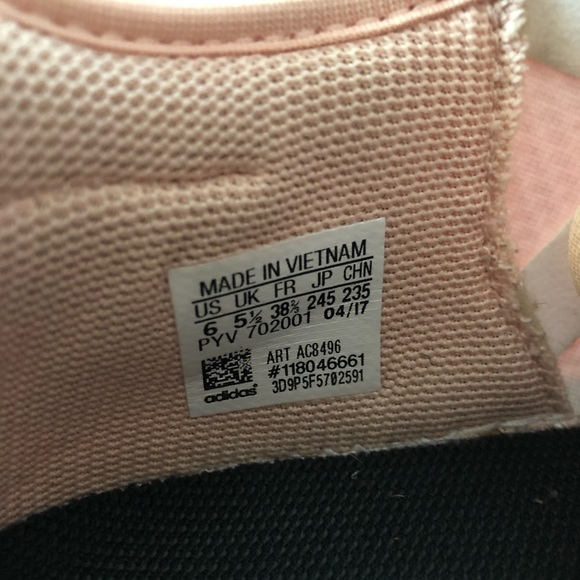 Adidas tubular shadows - Picture 3 of 5